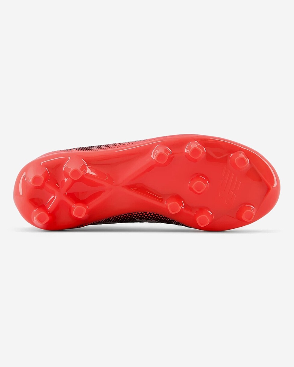 CHUTEIRA NEW BALANCE TEKELA FG V5 JR