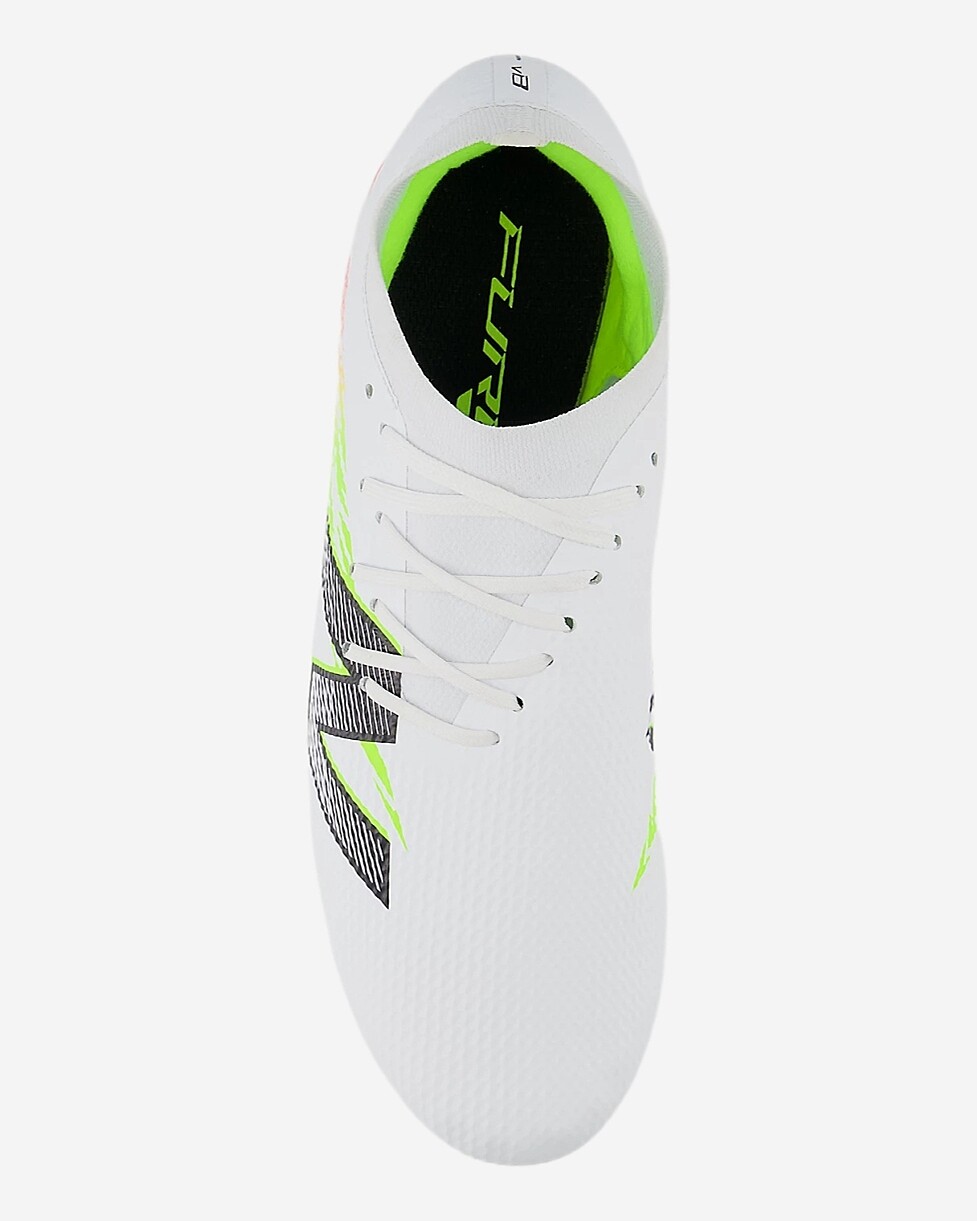 CHUTEIRA NEW BALANCE FURON FG V8 