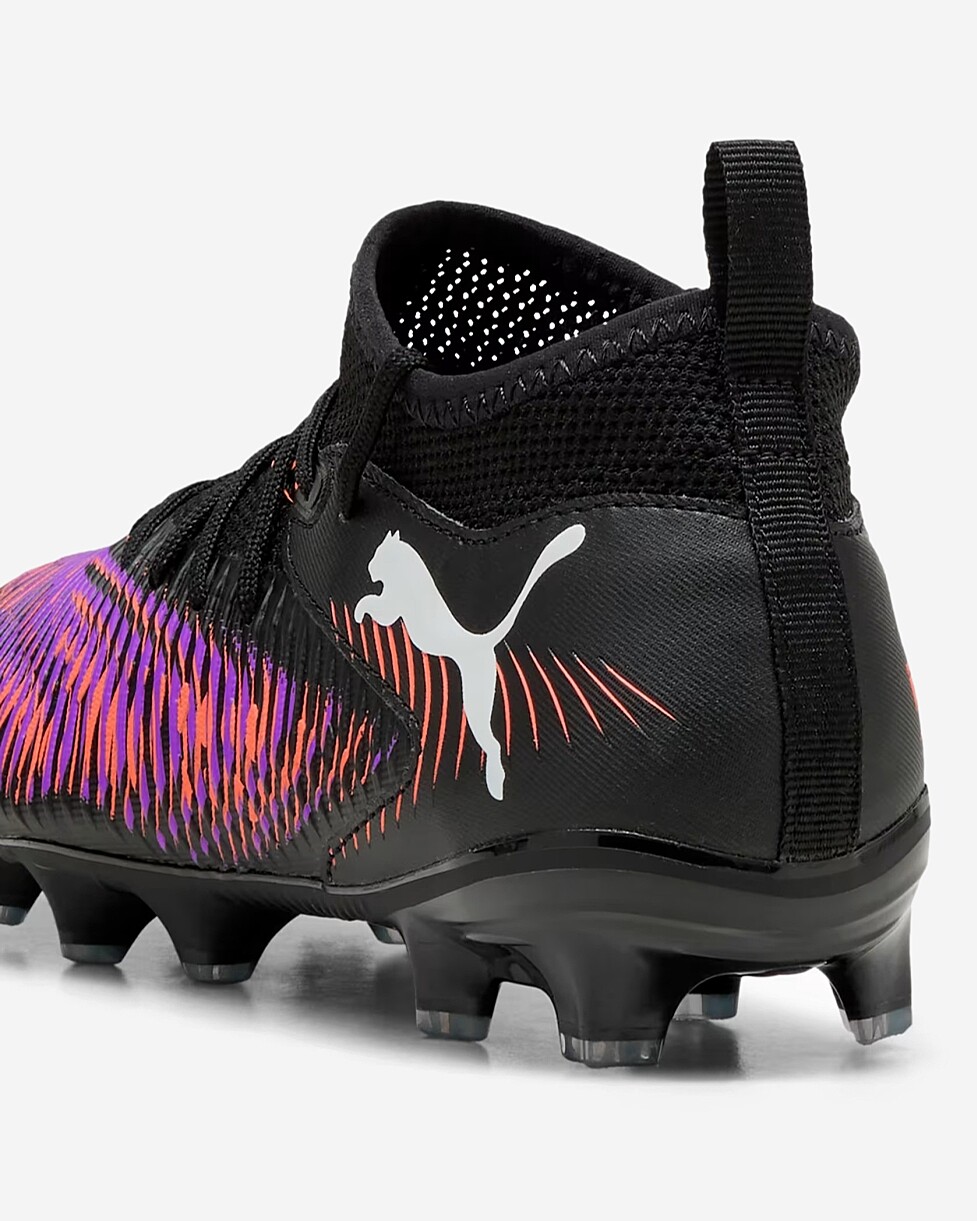 CHUTEIRA PUMA FUTURE 8 FG/AG JR 
