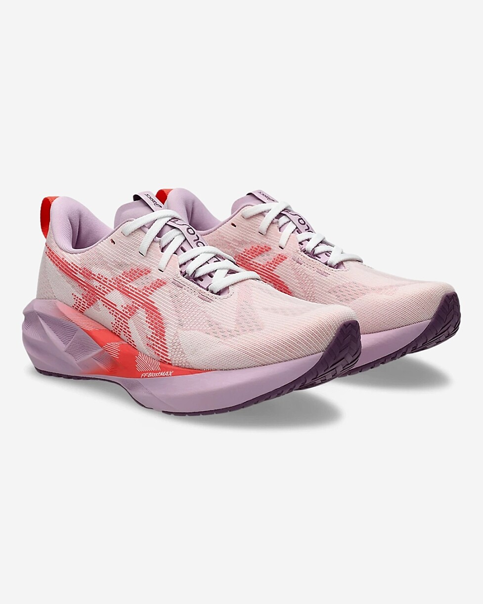 TENIS ASICS NOVABLAST 5 W