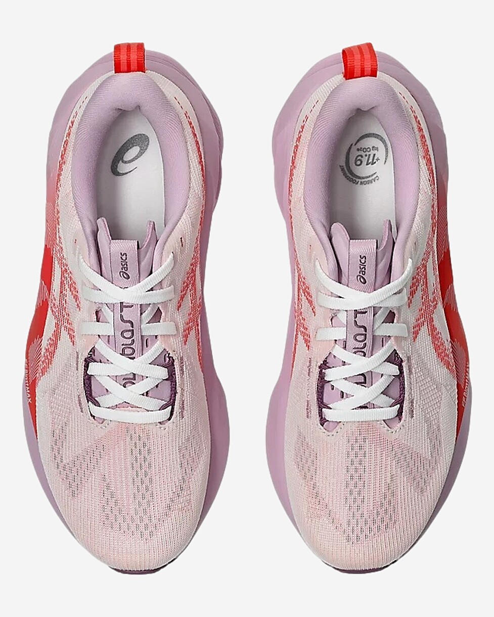 TENIS ASICS NOVABLAST 5 W