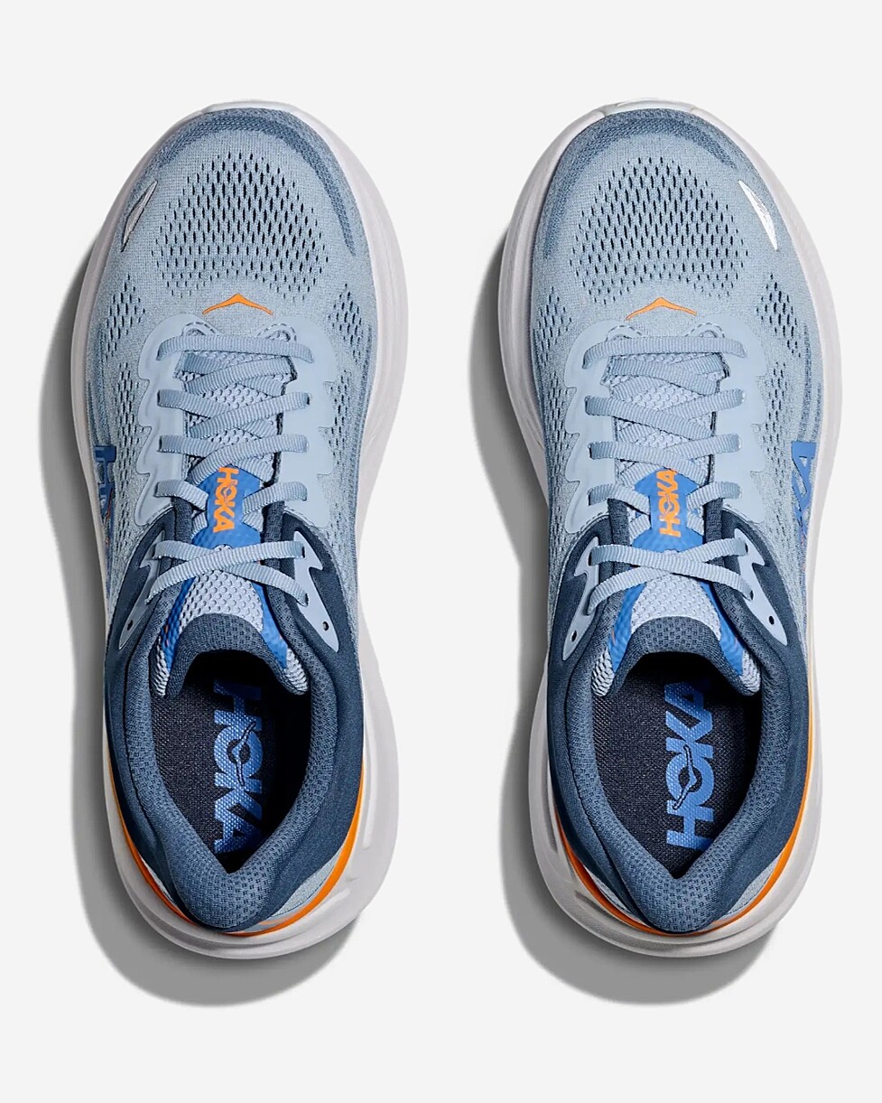 TENIS HOKA BONDI 9