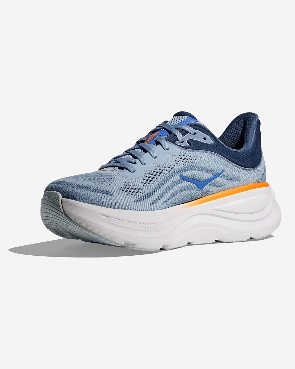 TENIS HOKA BONDI 9