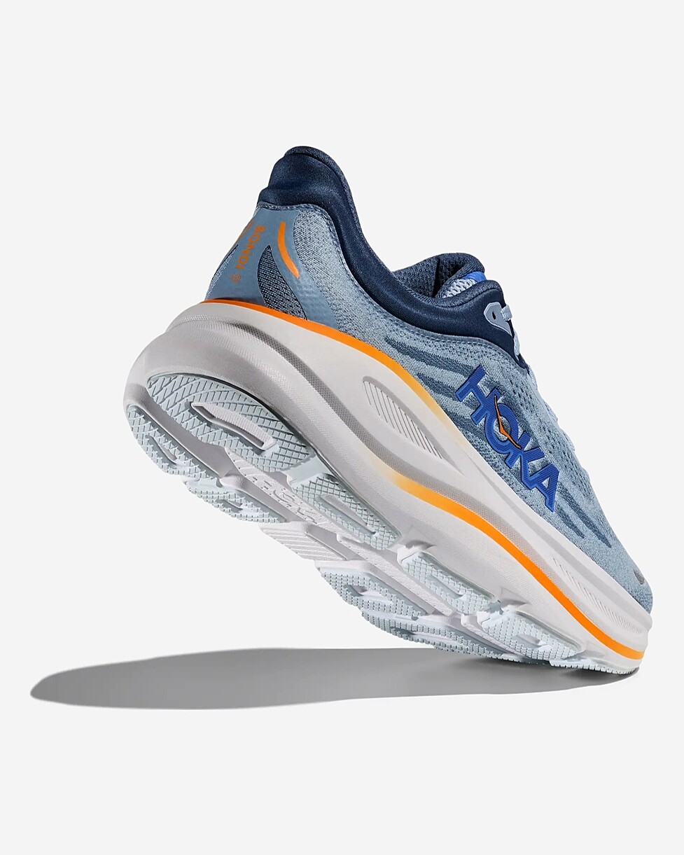 TENIS HOKA BONDI 9