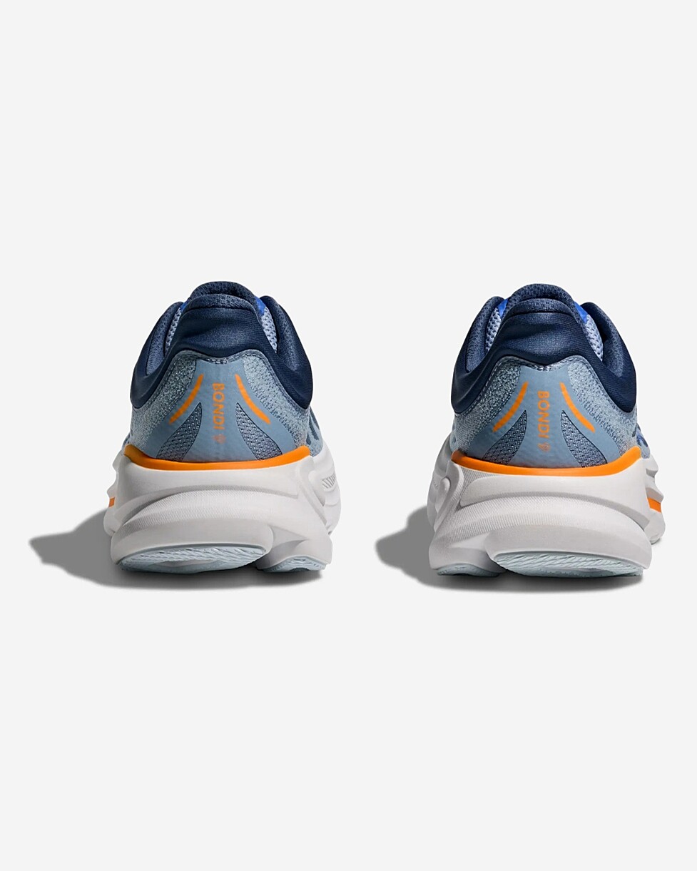 TENIS HOKA BONDI 9