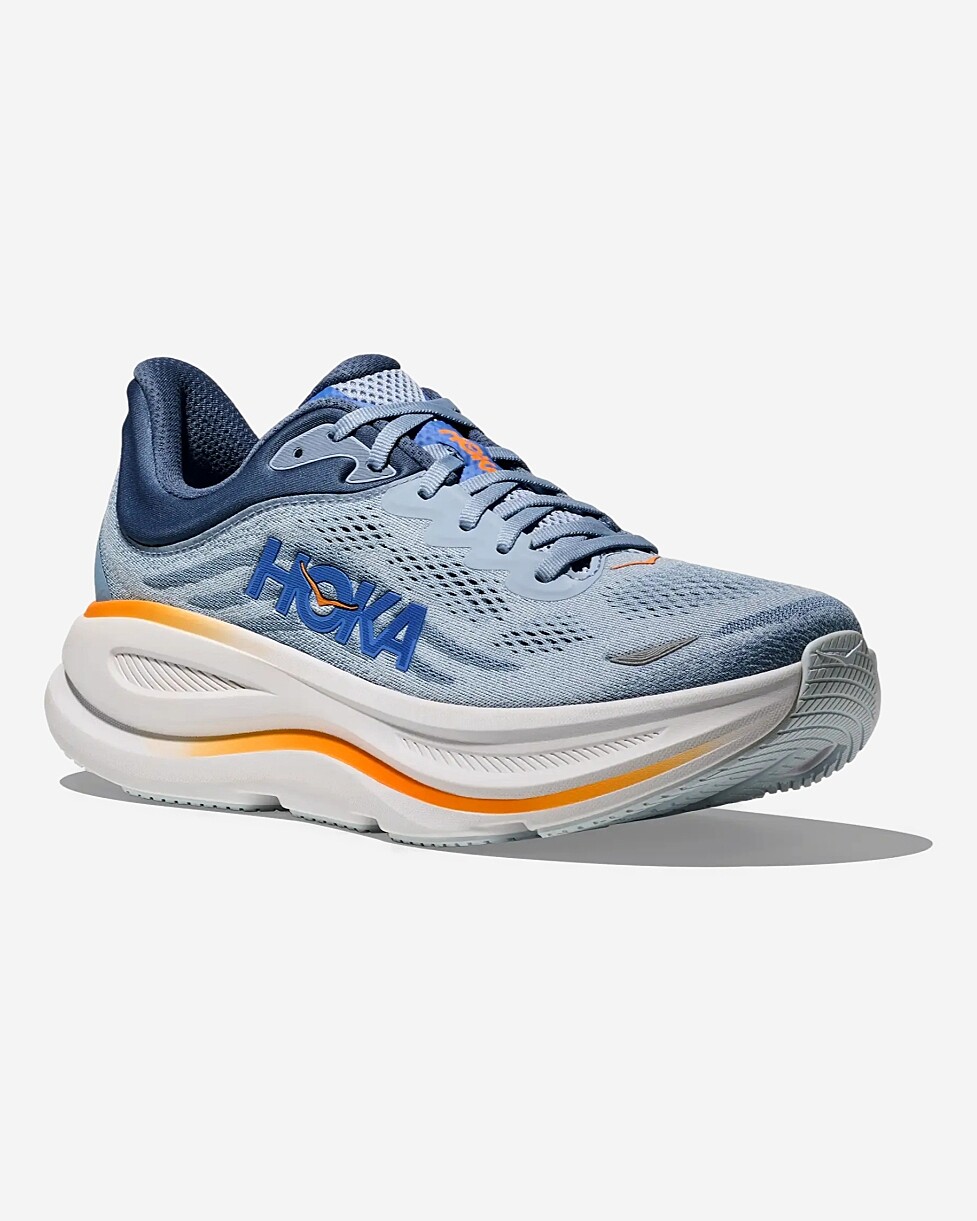 TENIS HOKA BONDI 9