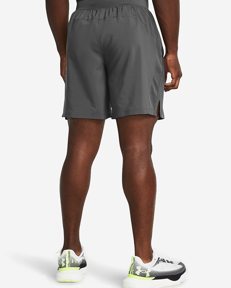CALÇÕES UNDER ARMOUR LAUNCH 7