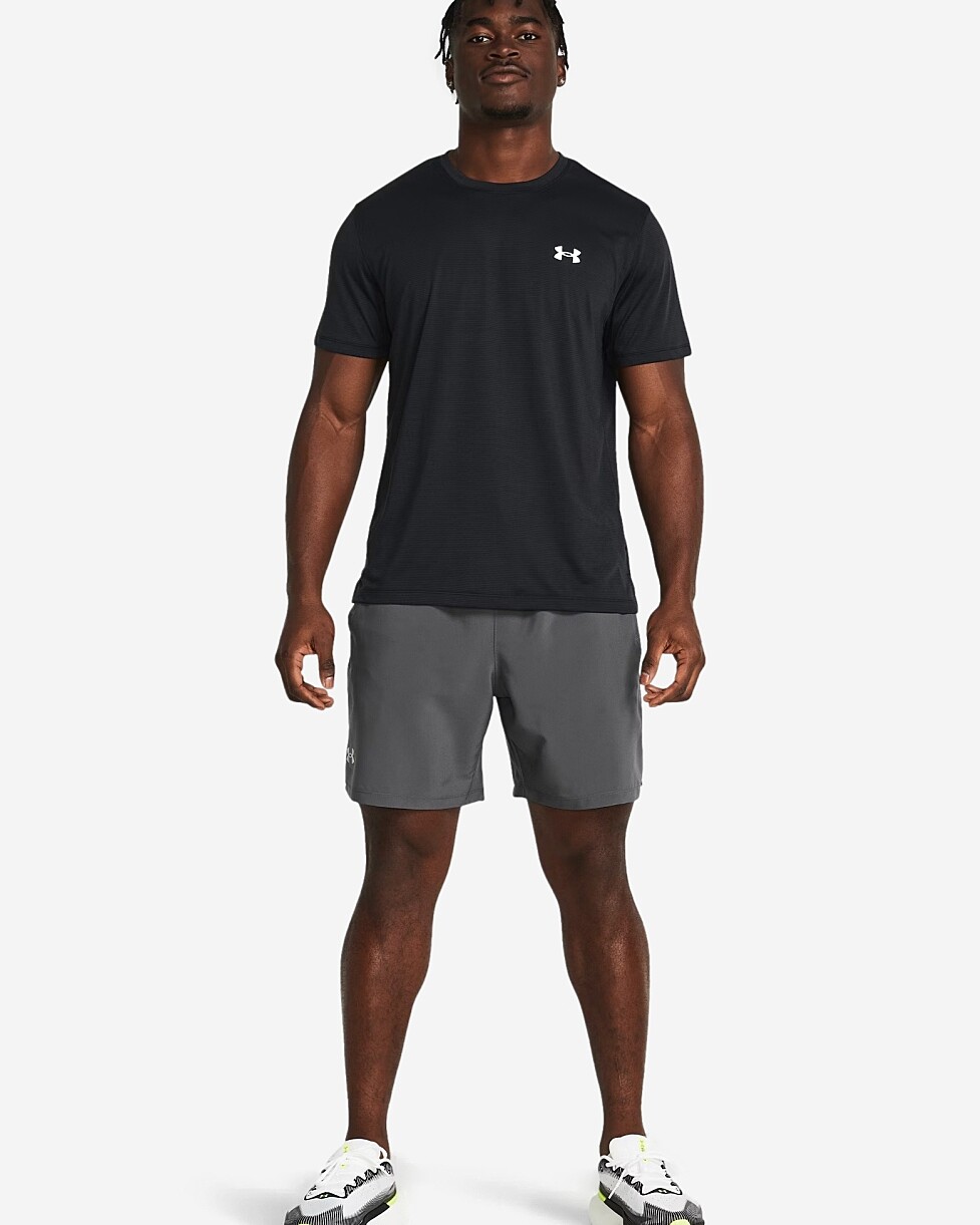 CALÇÕES UNDER ARMOUR LAUNCH 7