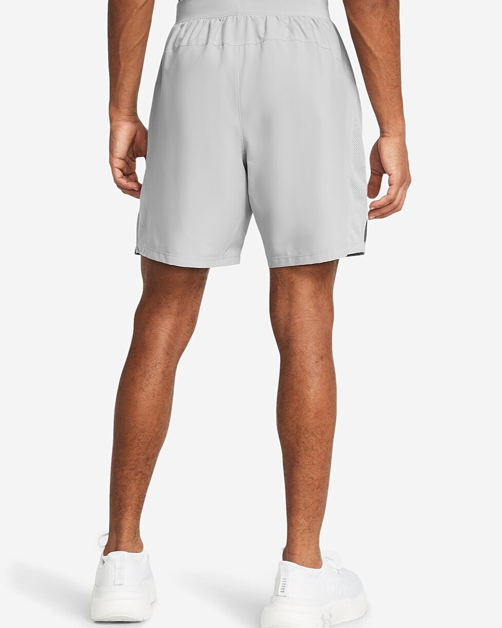 CALÇÕES UNDER ARMOUR LAUNCH 7