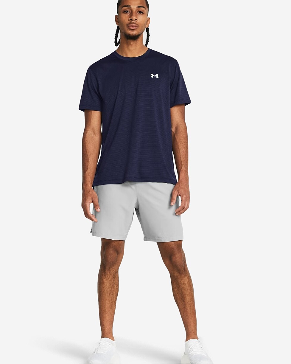 CALÇÕES UNDER ARMOUR LAUNCH 7