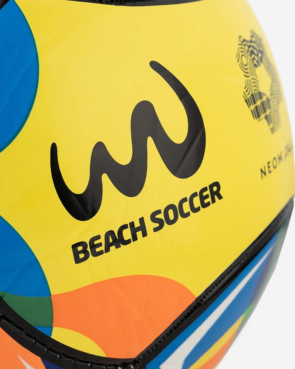 BOLA PUMA BEACH FOOTBALL