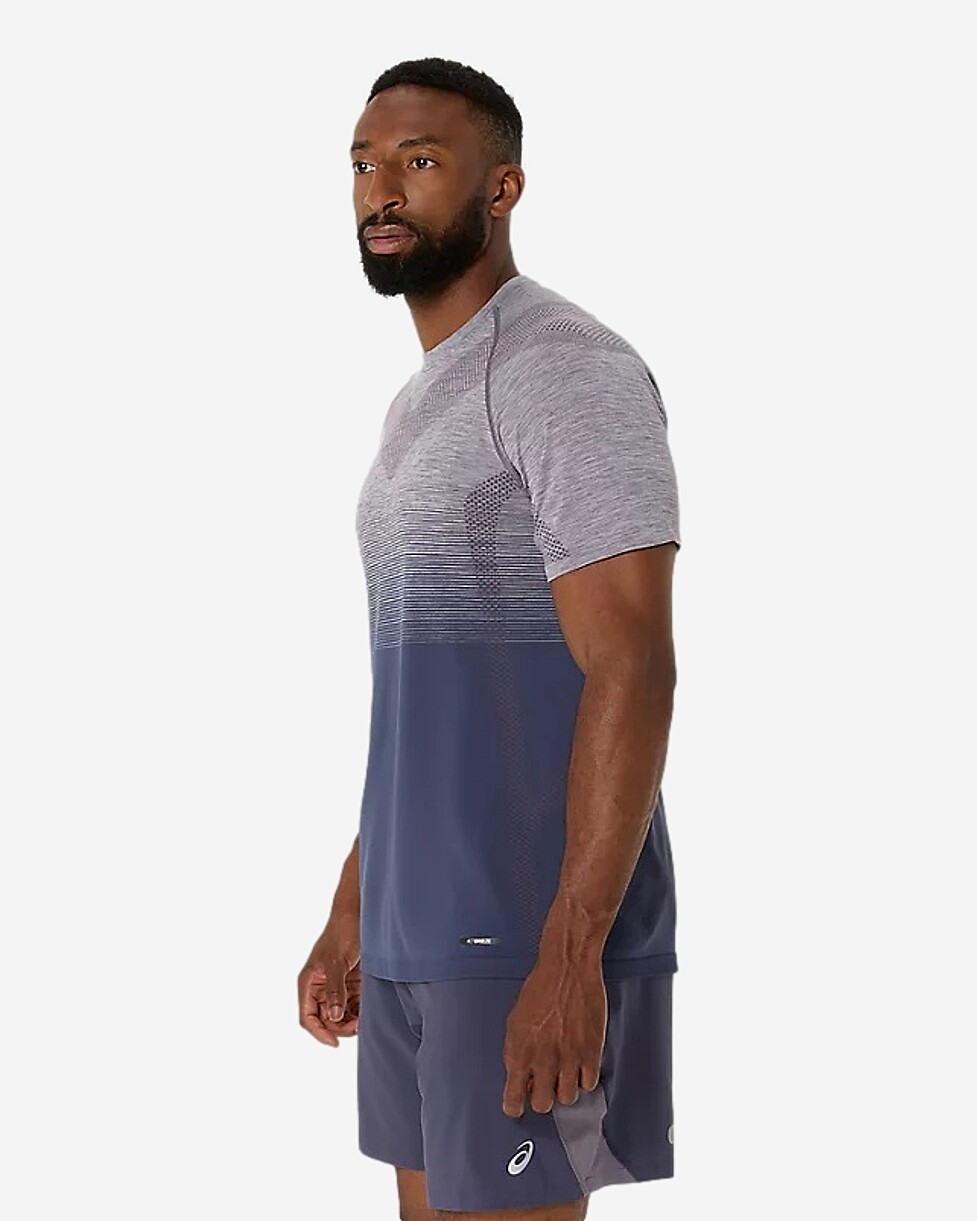 T-SHIRT ASICS SEAMLESS TOP