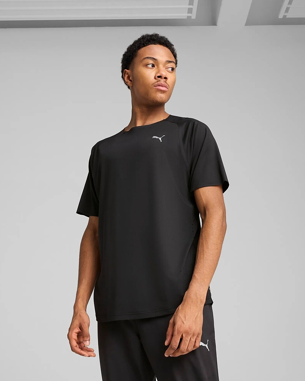 T-SHIRT PUMA RUM CLOUDSPUN