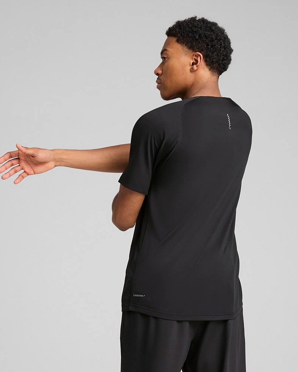 T-SHIRT PUMA RUM CLOUDSPUN