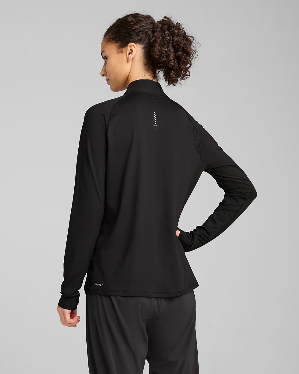 L/SLEEVE PUMA RUN VELOCITY