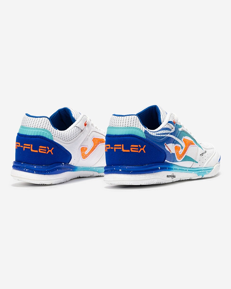 TENIS JOMA TOP FLEX REBOUND 