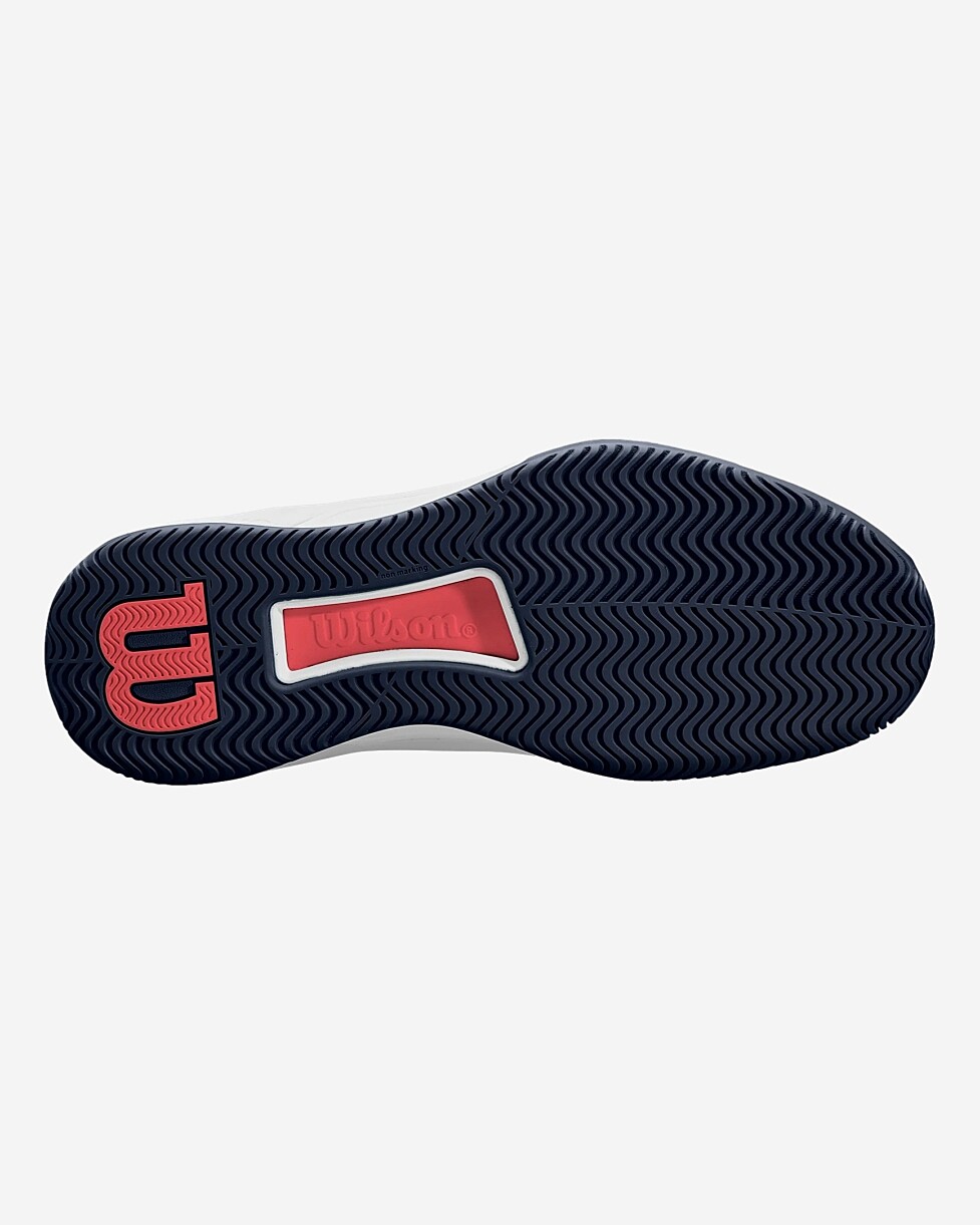 TENIS WILSON INTRIGUE TOUR 