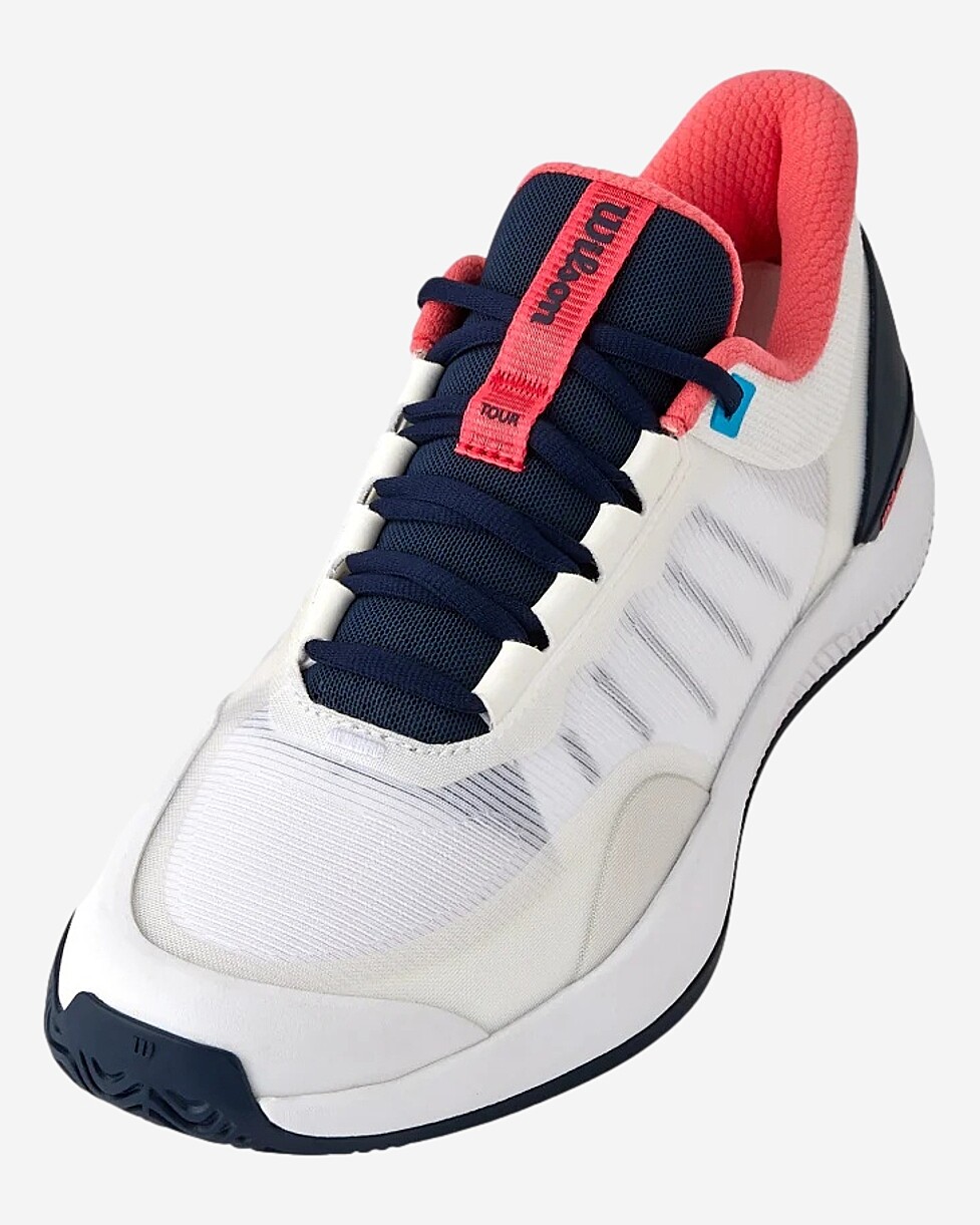 TENIS WILSON INTRIGUE TOUR 