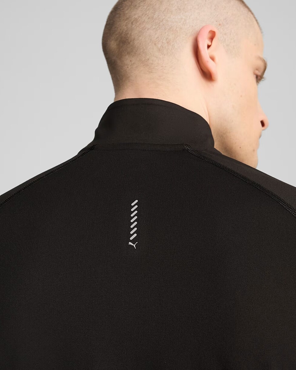 L/SLEEVE PUMA RUN VELOCITY