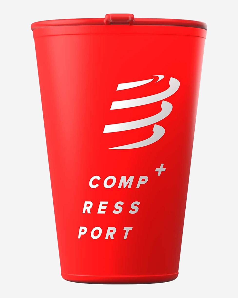 COPO COMPRESSPORT FAST CUP