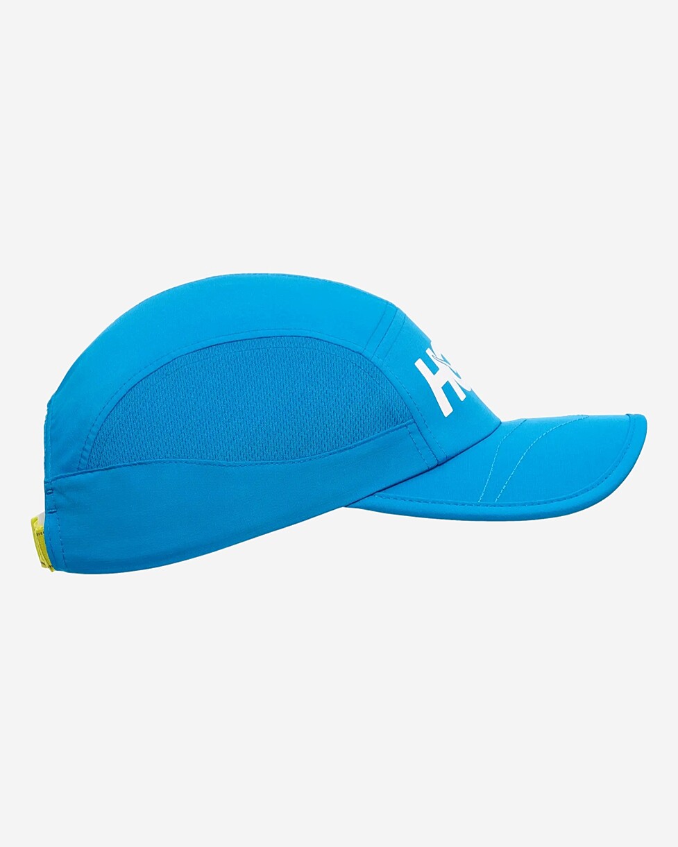 CAP HOKA RUN HAT 