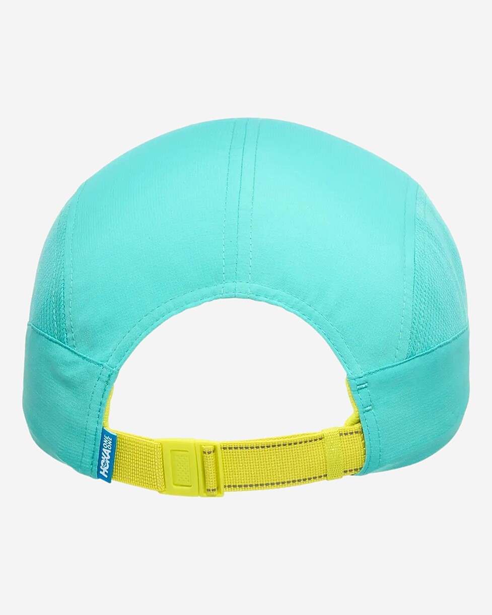 CAP HOKA RUN HAT 