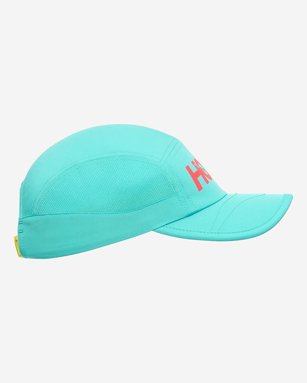 CAP HOKA RUN HAT 