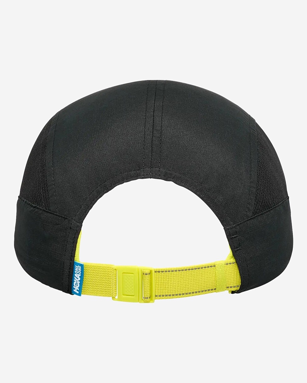 CAP HOKA RUN HAT 