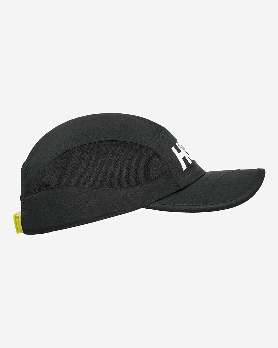 CAP HOKA RUN HAT 