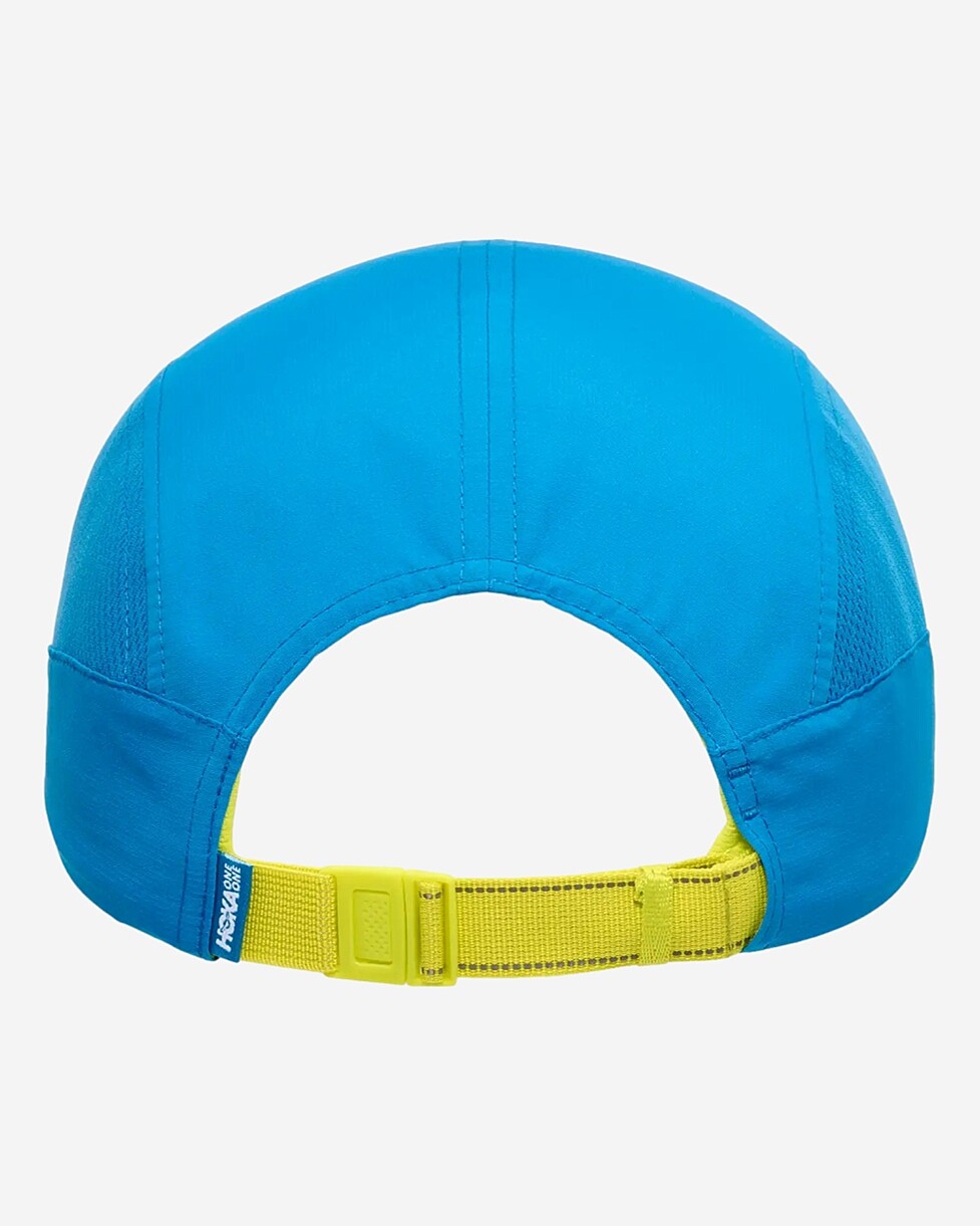 CAP HOKA RUN HAT 