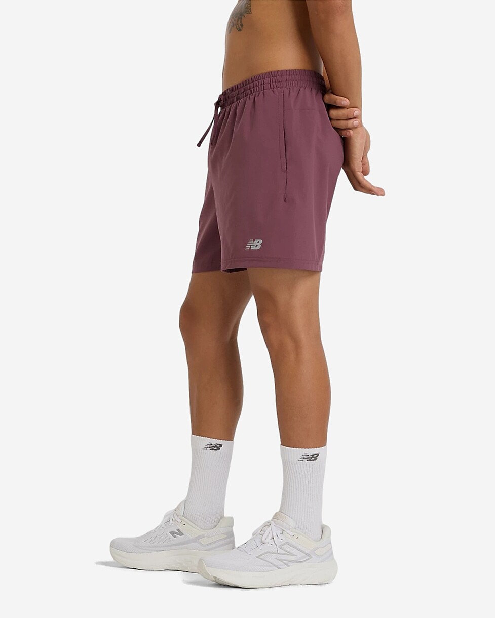 CALÇÕES NEW BALANCE SPORT ESSENTIALS 5