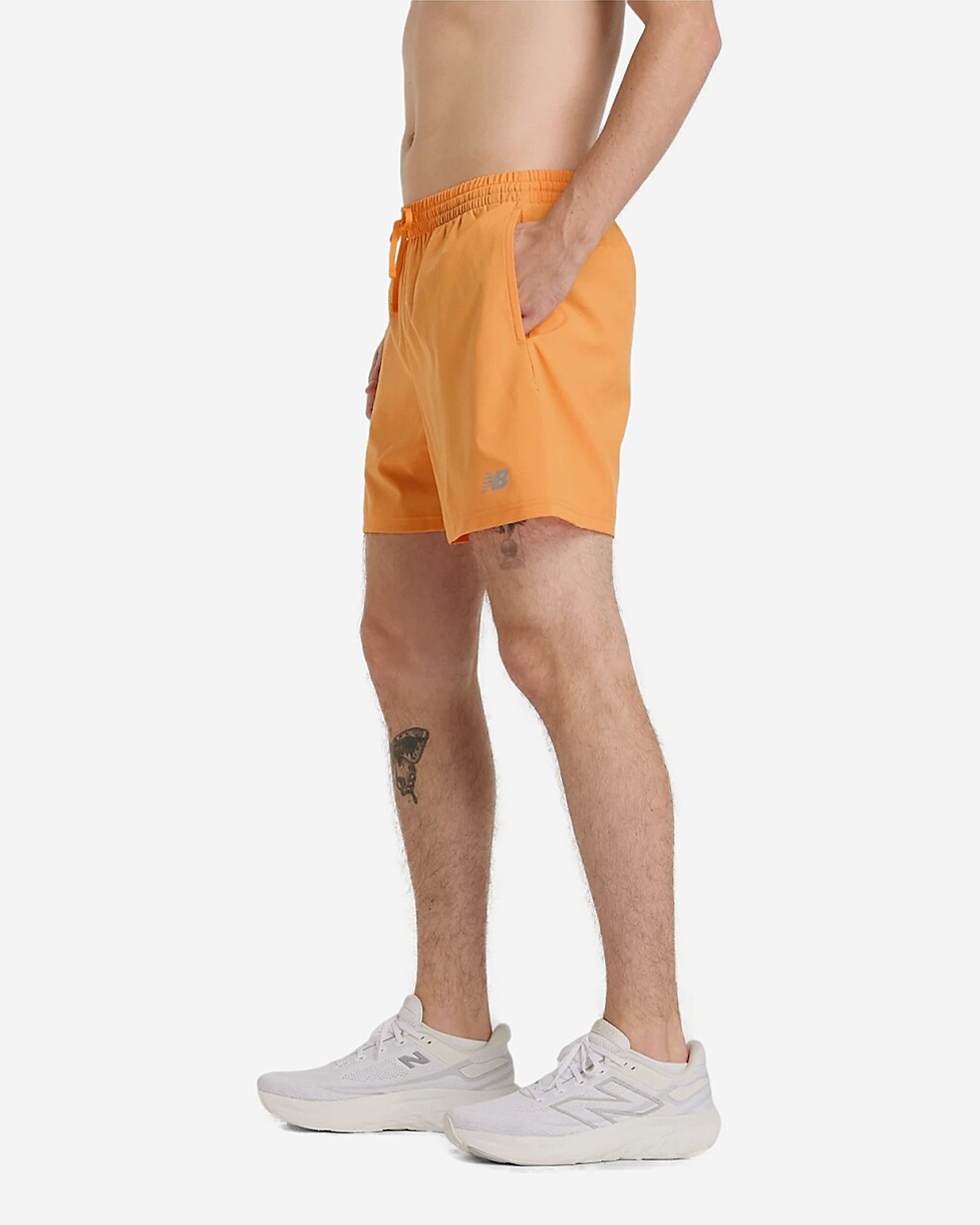 CALÇÕES NEW BALANCE SPORT ESSENTIALS 5