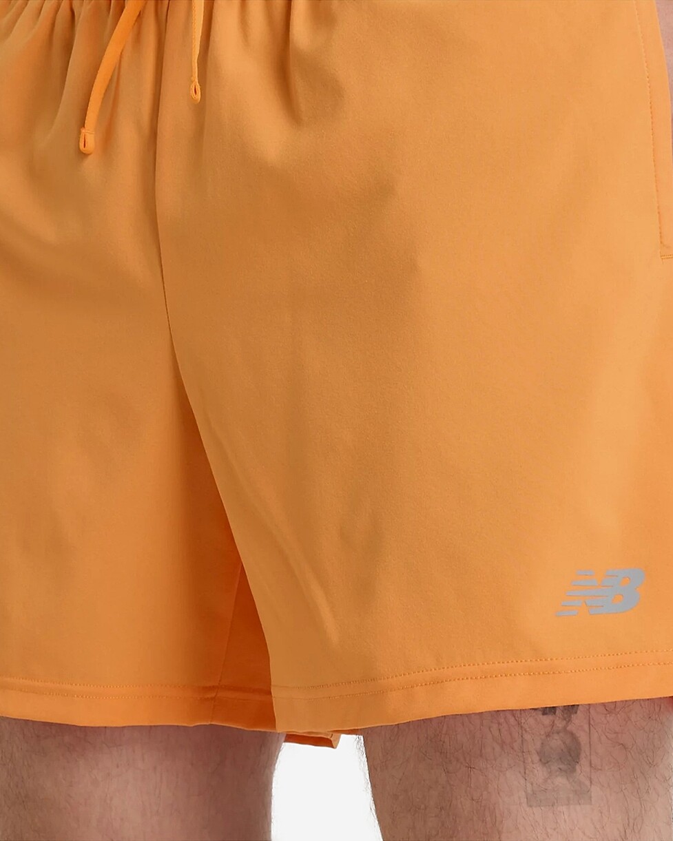 CALÇÕES NEW BALANCE SPORT ESSENTIALS 5