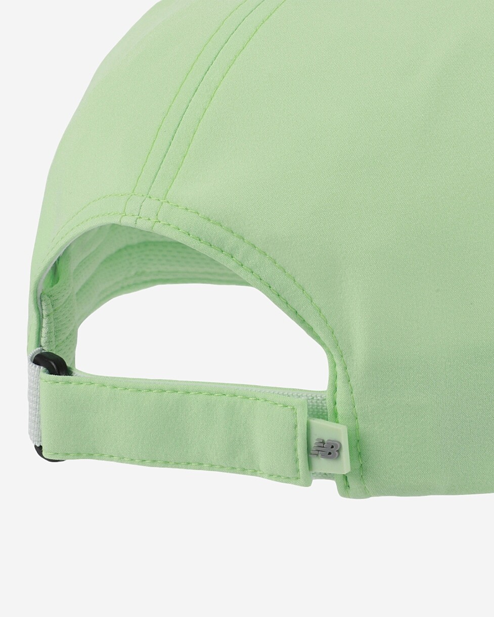 CAP NEW BALANCE 6 PANEL PERFORMANCE  HAT 