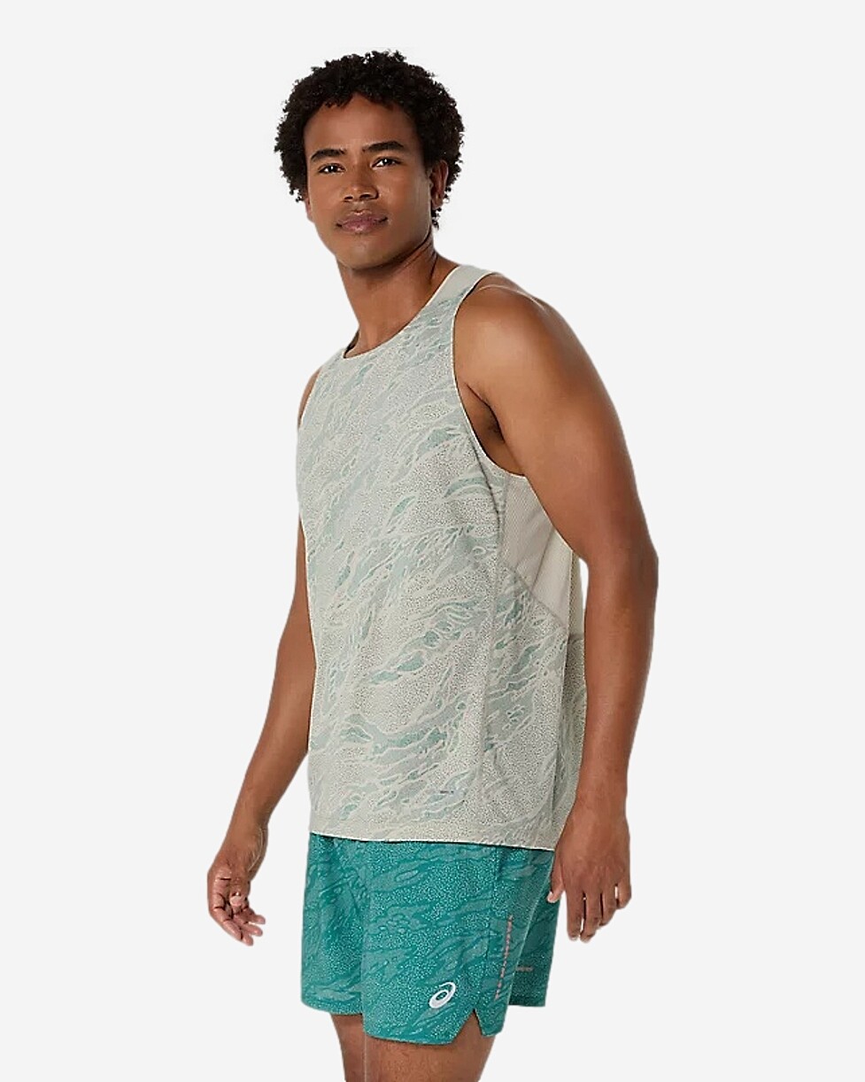 T-SHIRT ASICS FUGITRAIL SINGLET 