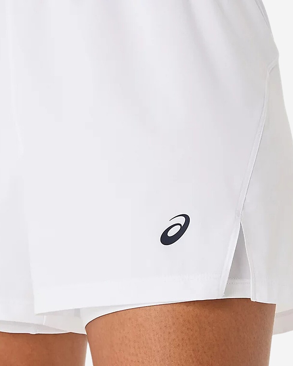 CALÇÕES ASICS COURT  2N1 W