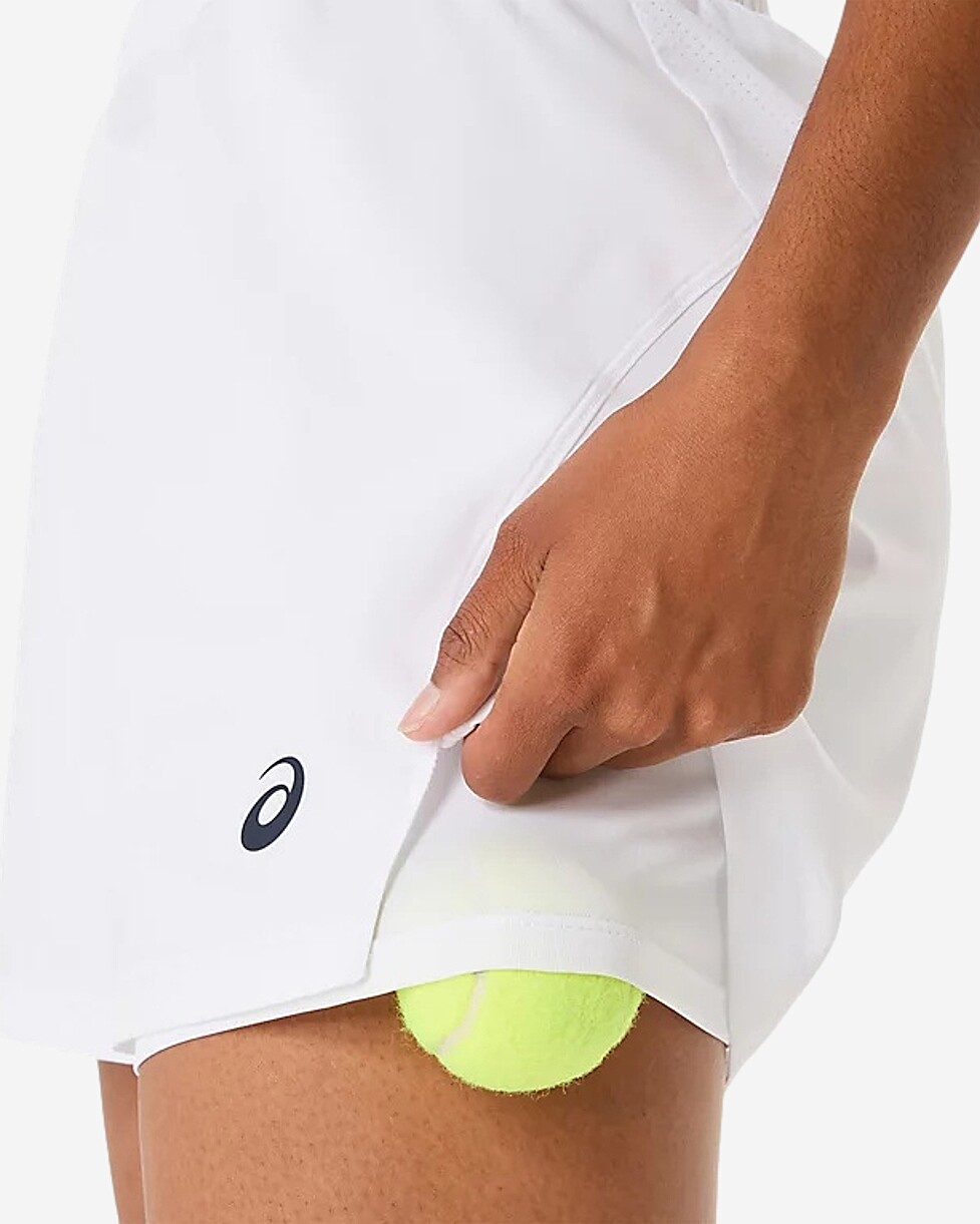 CALÇÕES ASICS COURT  2N1 W