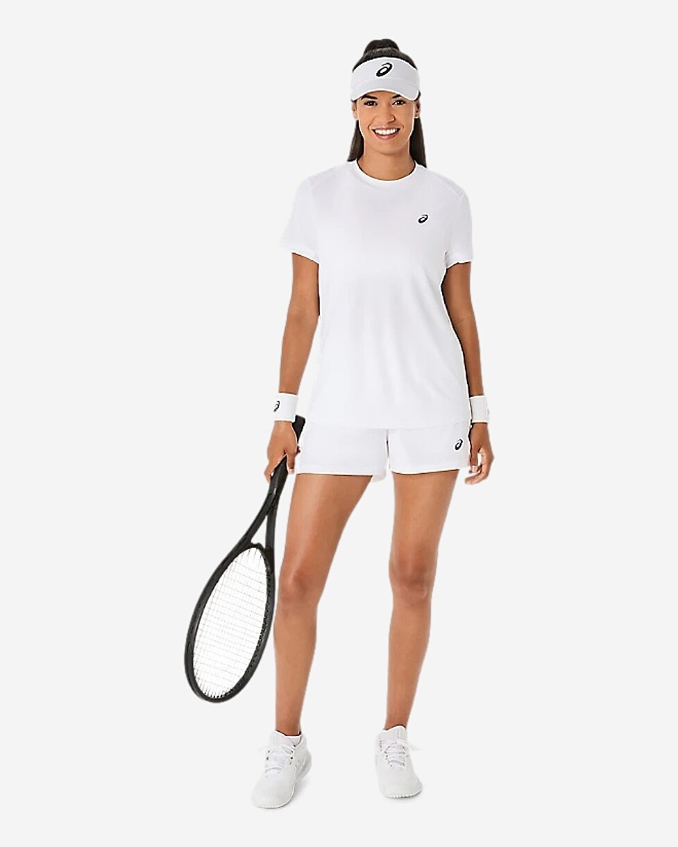 CALÇÕES ASICS COURT  2N1 W