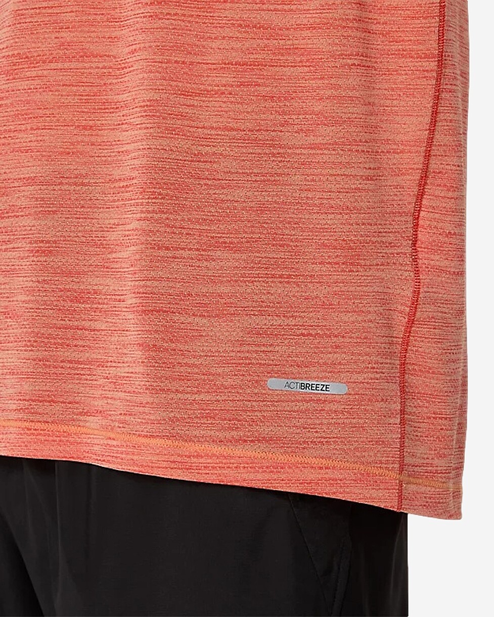 T-SHIRT ASICS ROAD 