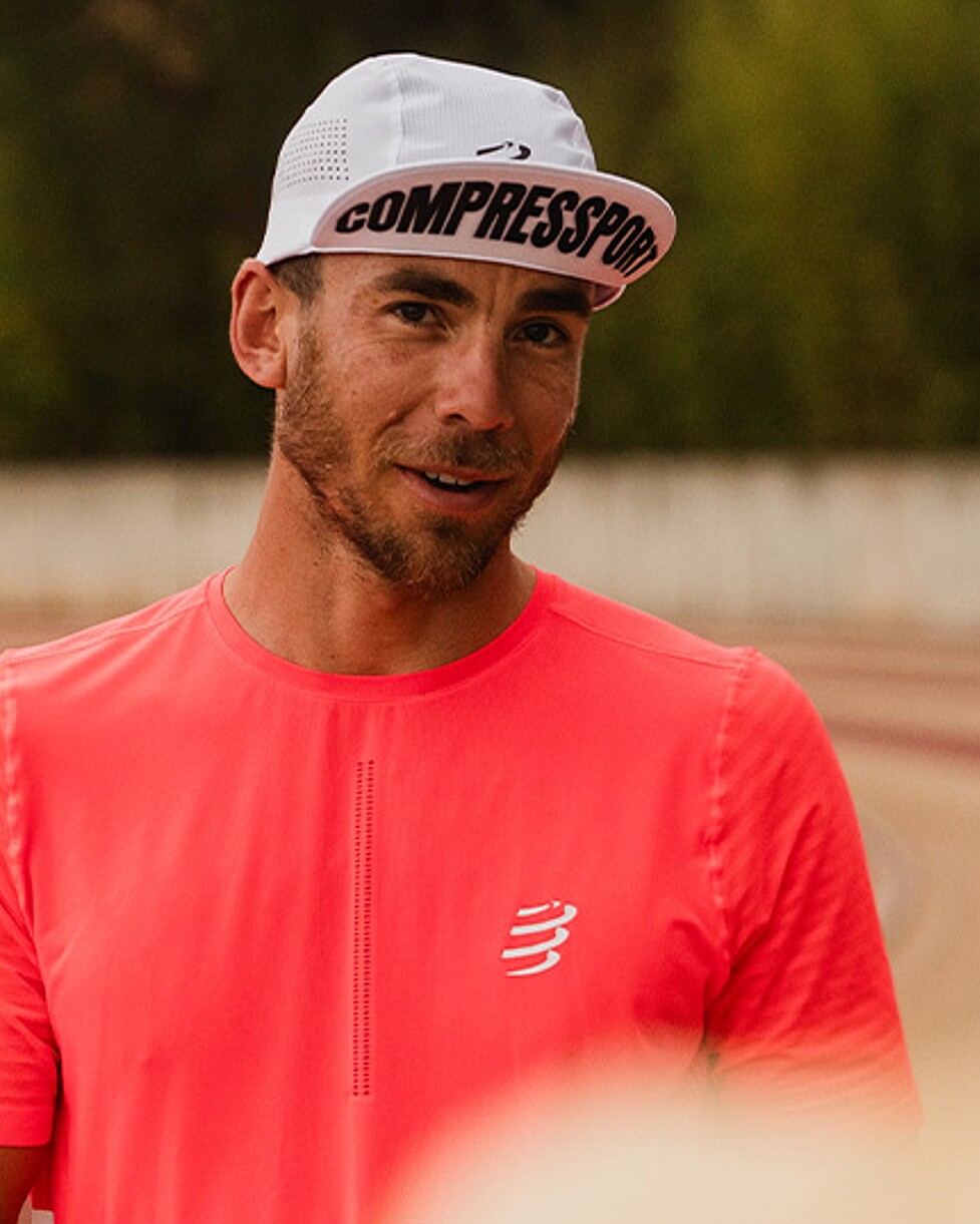 CAP COMPRESSPORT RACING 