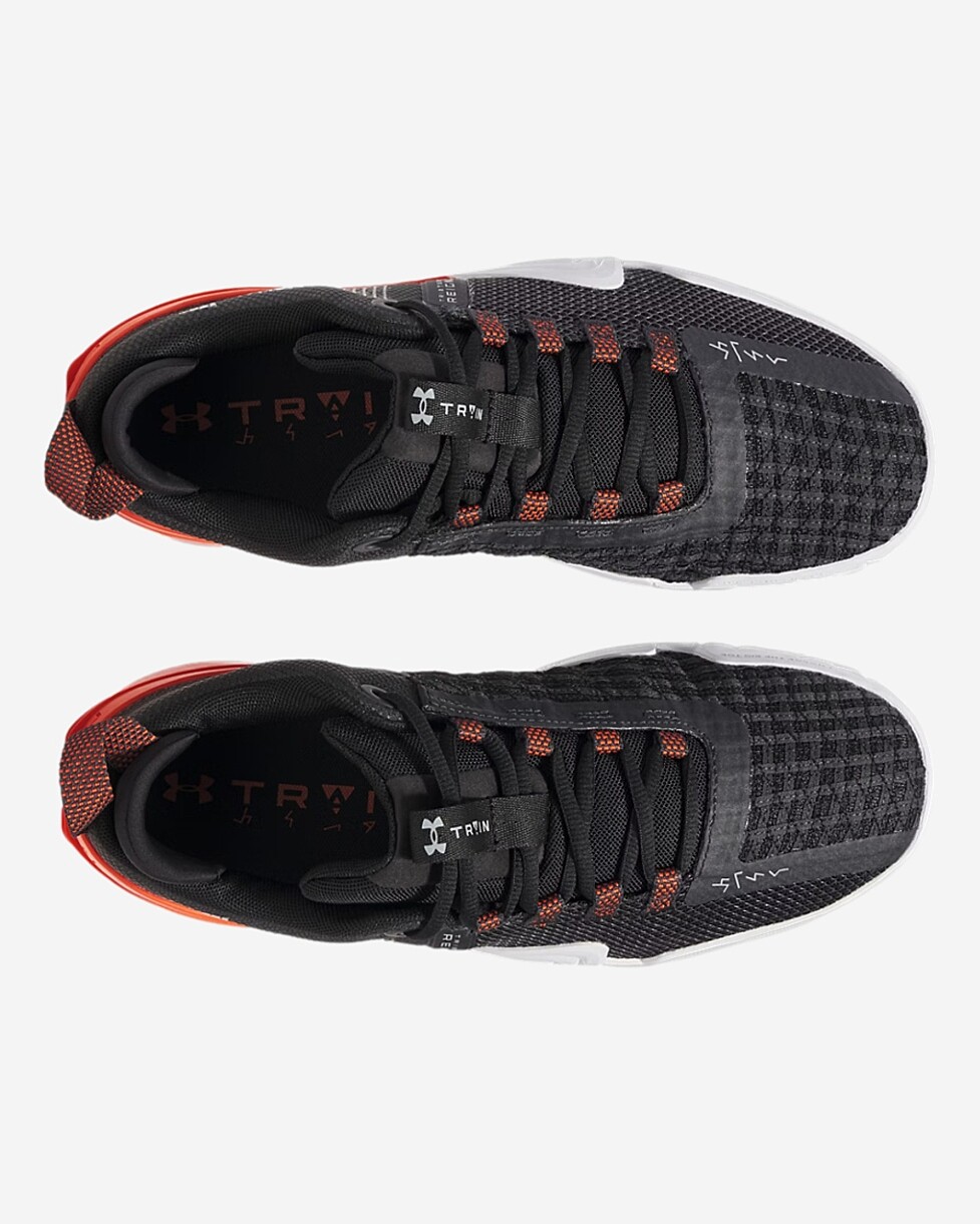 TENIS UNDER ARMOUR TRIBASE 6