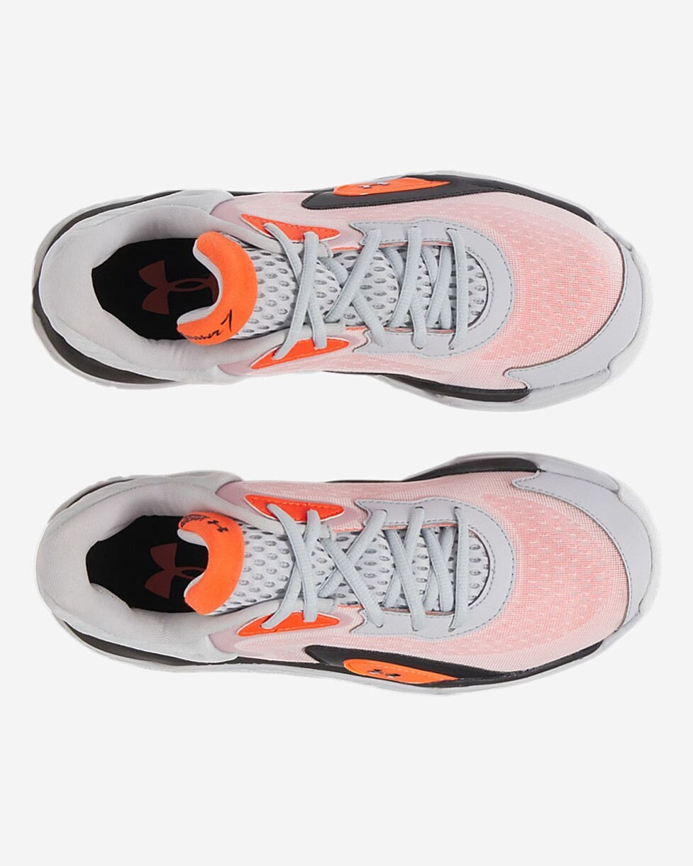 TENIS UNDER ARMOUR SPAWN 7