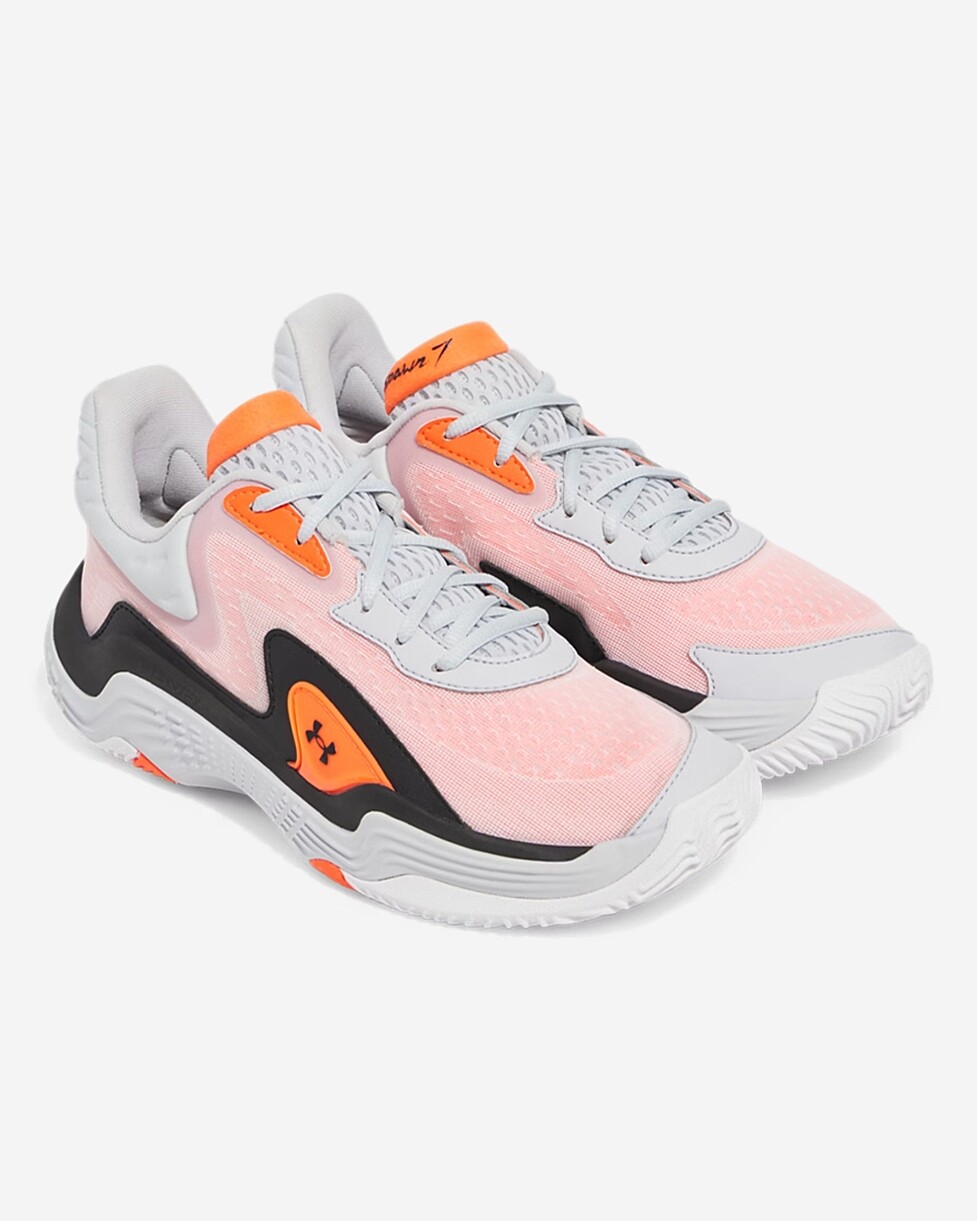TENIS UNDER ARMOUR SPAWN 7
