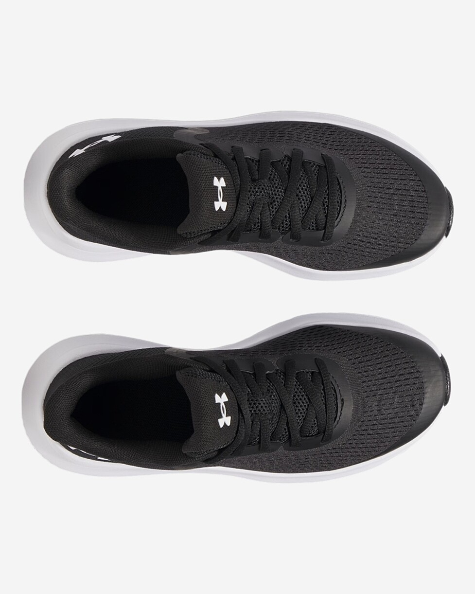 TENIS UNDER ARMOUR CHARGED ROGUE 5 JR
