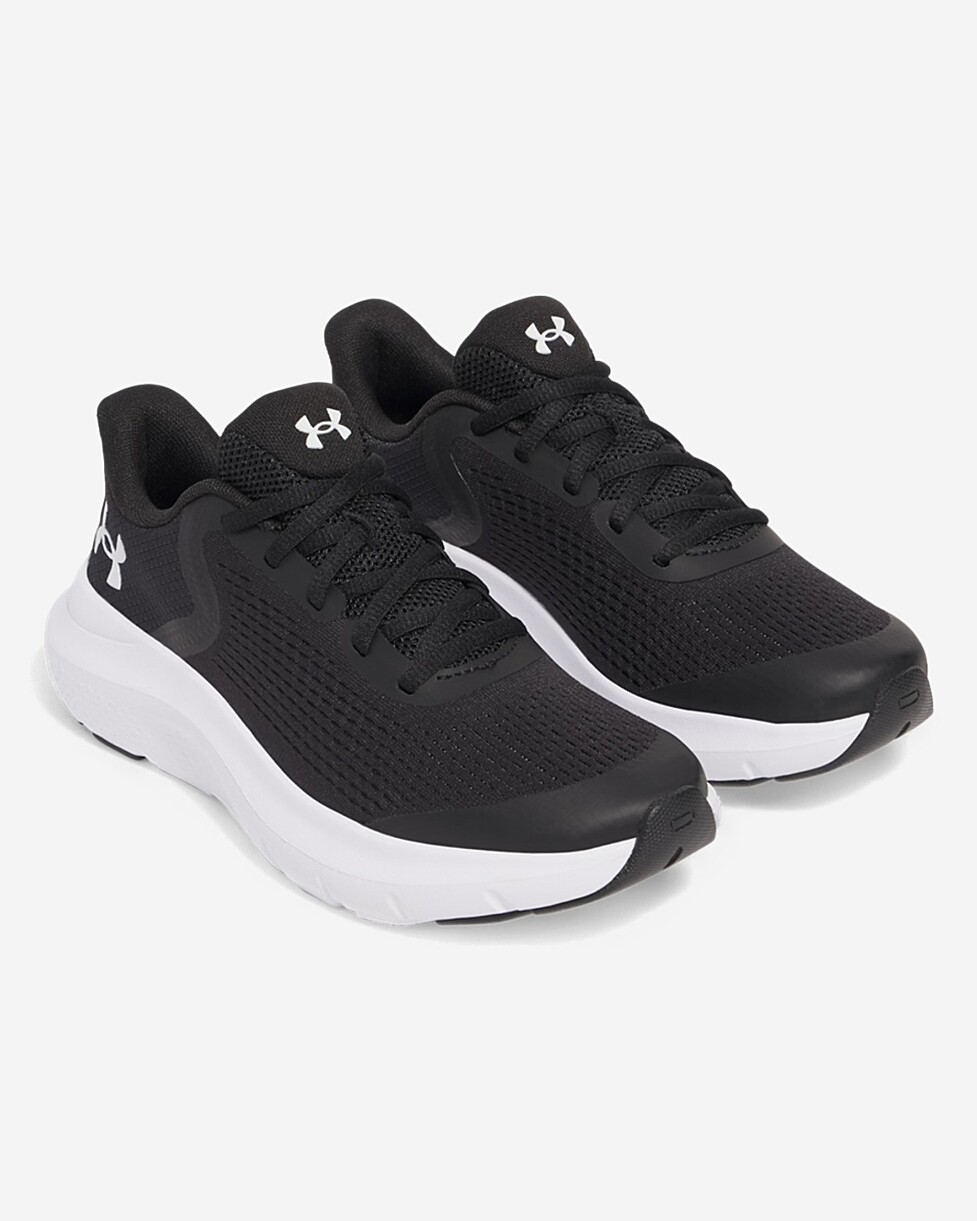 TENIS UNDER ARMOUR CHARGED ROGUE 5 JR