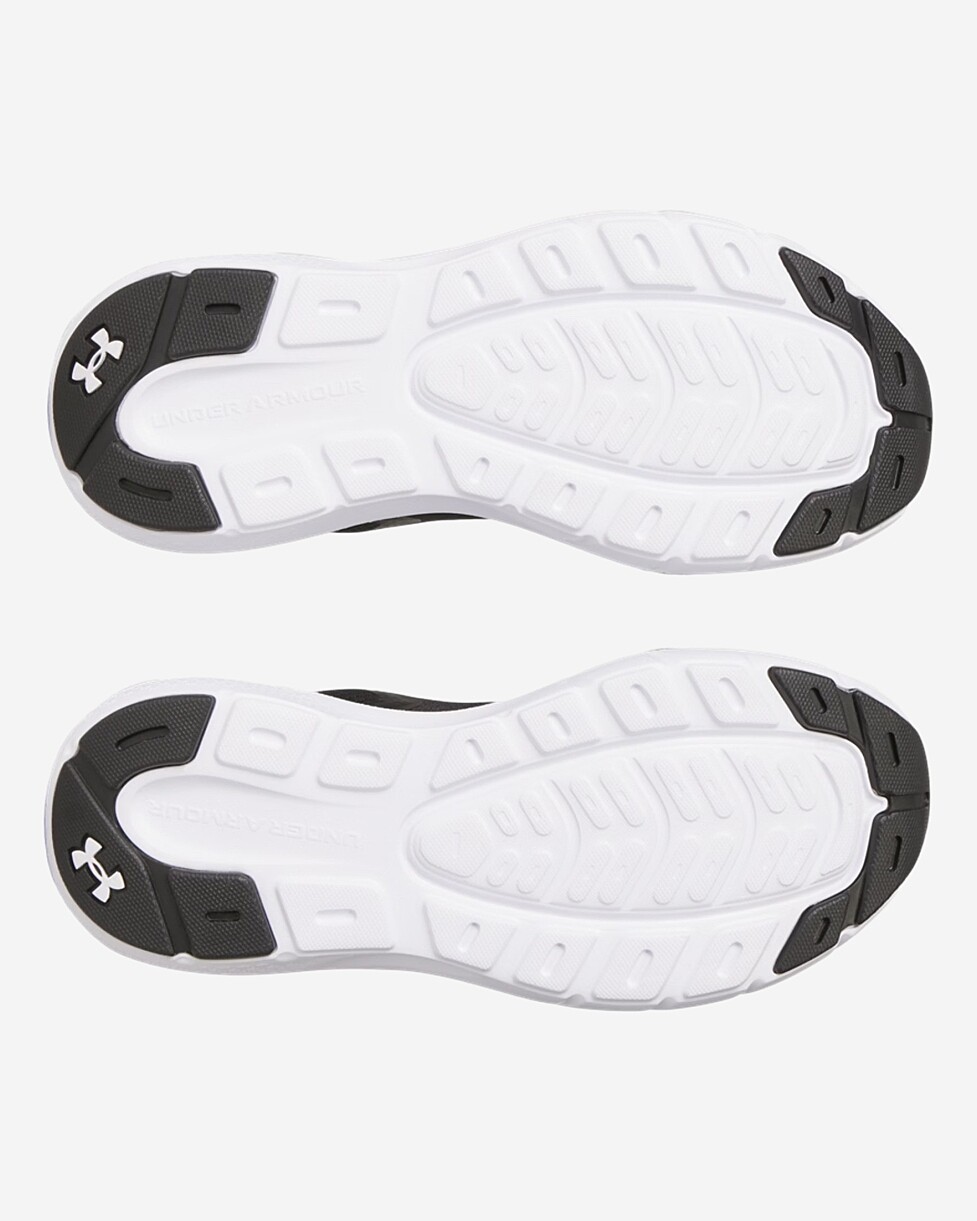 TENIS UNDER ARMOUR CHARGED ROGUE 5 JR