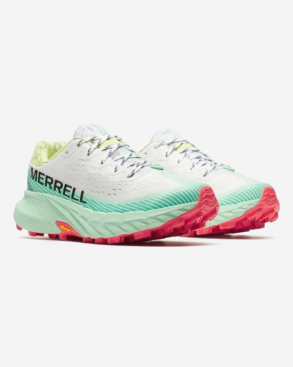 TENIS MERRELL AGILITY PEAK 5