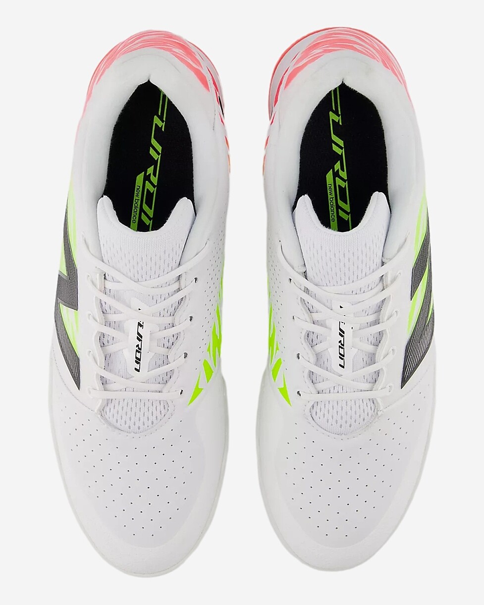 TENIS NEW BALANCE FURON PRO IN V8