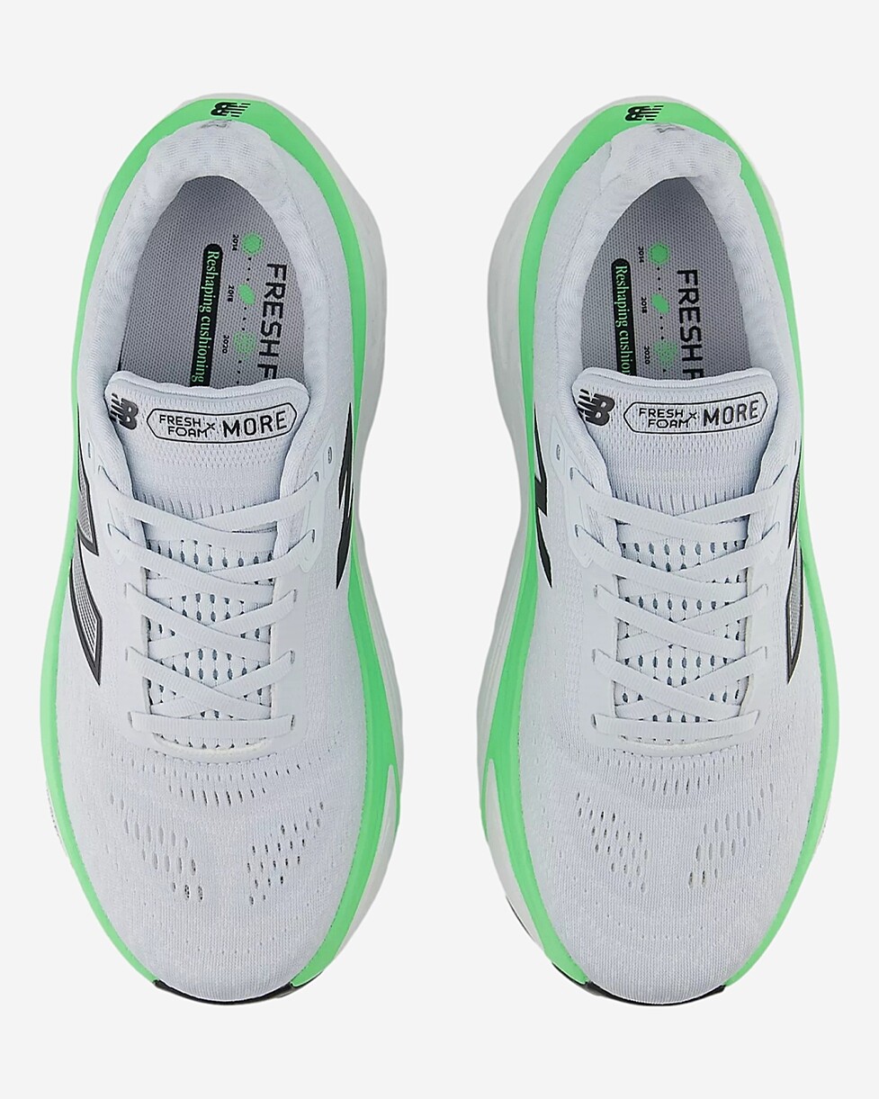 TENIS NEW BALANCE FRESH FOAM  MORE V5