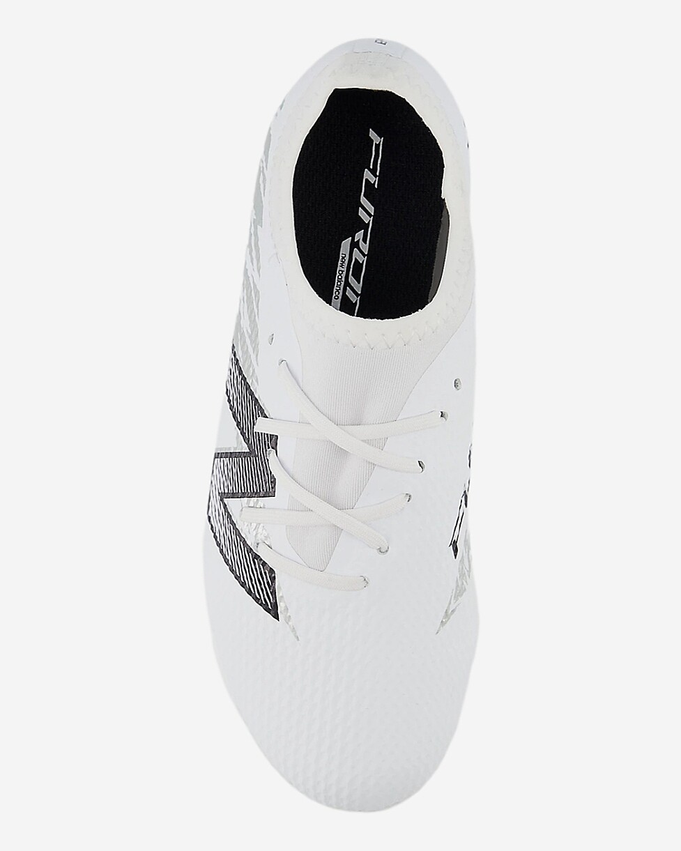 CHUTEIRA NEW BALANCE FURON FG V8 JR